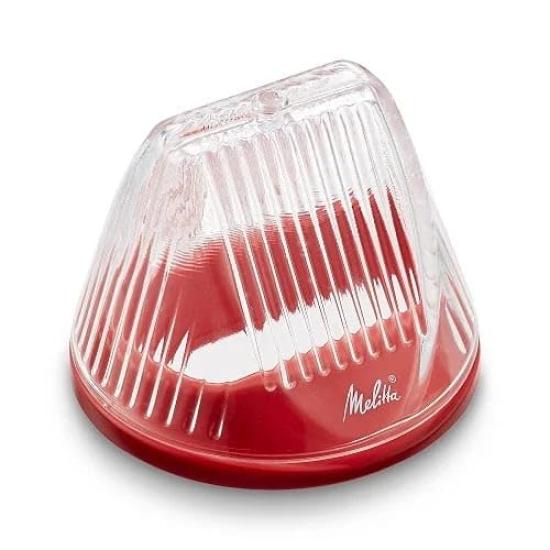 Melitta Edo Coffee Filter 1x2, Coffee Dripper, Hand Drip Coffee