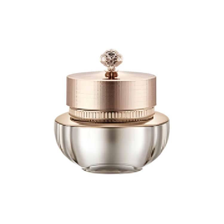 История Whoo Cheonyuldan Ultimate Regenerating Overnight Mask 10ml