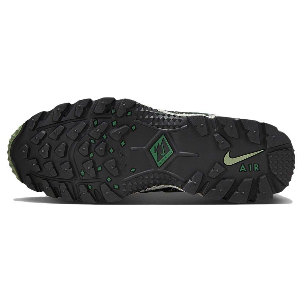 Nike Olio Air Humara Malachite Verde FJ7098-301