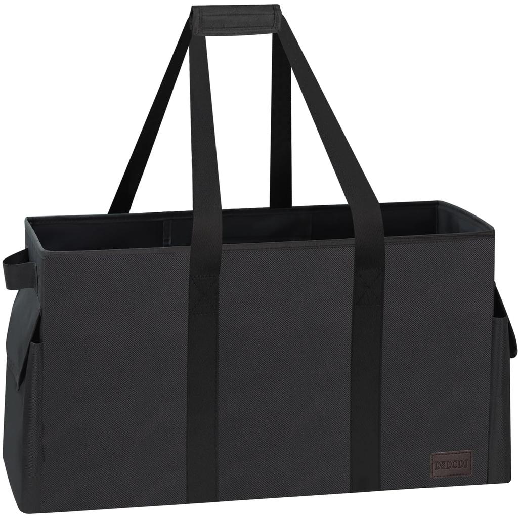 DSDCDJ Car Storage Trunk Car Storage Car Trunk Storage Car Trunk Large Easy Back Passenger Car Storage Car Bag Box, Storage, Pocket, Box, Box,