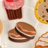 Original Self-Adhesive Embroidery Patch for Clothes, Bags, or Crafts