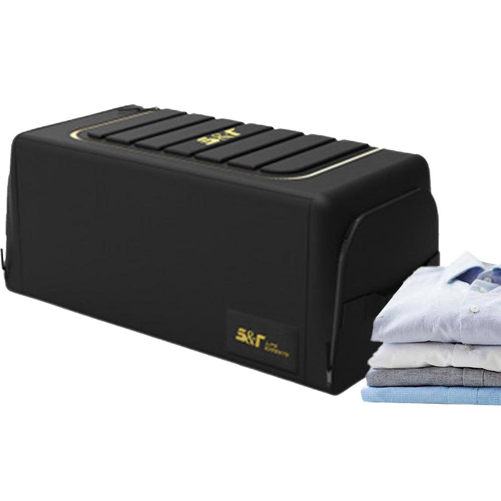 

60л/70л автомобильный ящик для хранения складной ящик для хранения отделочный артефакт аксессуары для салона автомобиля органайзер для багажника автомобиля