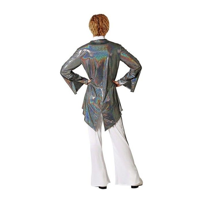 Déguisement Homme Rock Star Elton