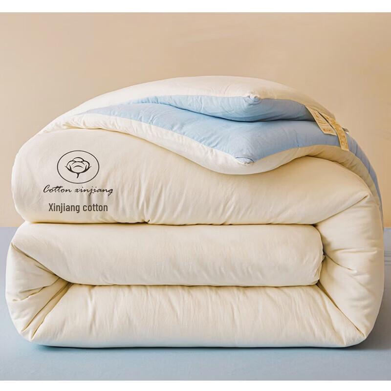 Xinjiang Cotton Winter Quilt