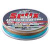 Rapala Sufix 832 Advanced Red Core PE 100 10 Colors Every 10 Line, Yrd, 12lb, 8-strand Braid, Yards, 658-112MC
