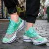 Fashion Breathable Designer Sneakers Male Casual Mens Women Shoes Tennis Luxury Shoe Trainer Race Fashion Loafers Running Shoes for Men