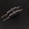 1PC Vintage Stainless Steel Lion Tiger Bracelet for Men Animal Jewelry Durable Stylish Mens Accessory