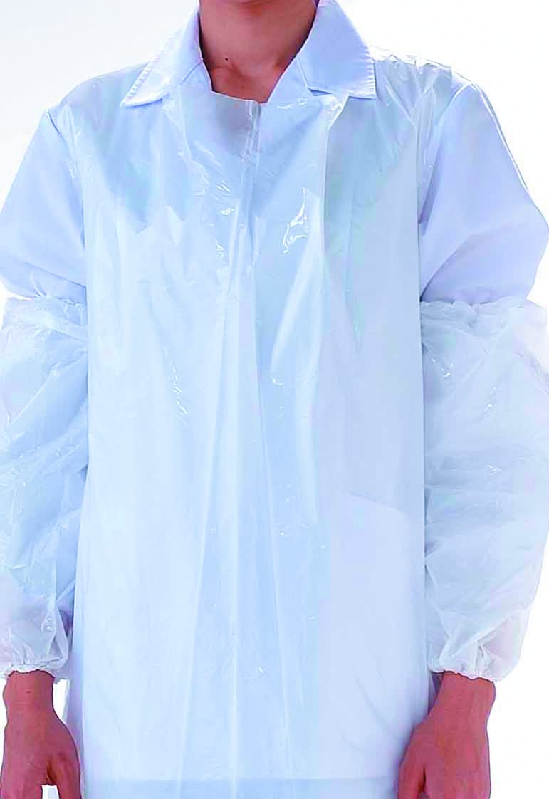 

Парижский цвет фартук белый 200 штук (шорты) белый