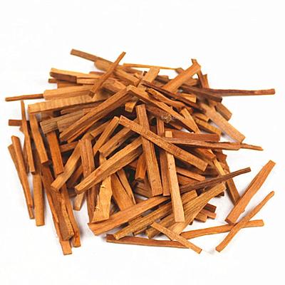 200g/Beutel Natürliches Altes Sandelholz DIY Ist Geeignet zur Bereitstellung von Buddha-Sandelholzblock zur Luftreinigung, Weihrauch-Sandelholz