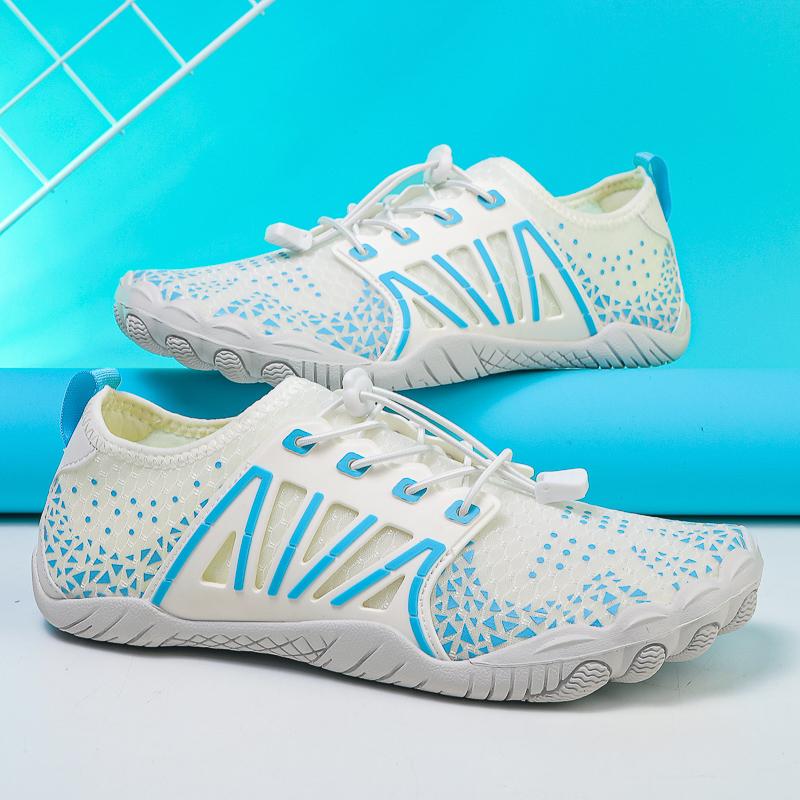 Couple Upstream Shoes Quick Drying Shallow Water Beach Swimming Fitness Cycling Sports Water Shoes 2025 New Comfort Beach Shoes