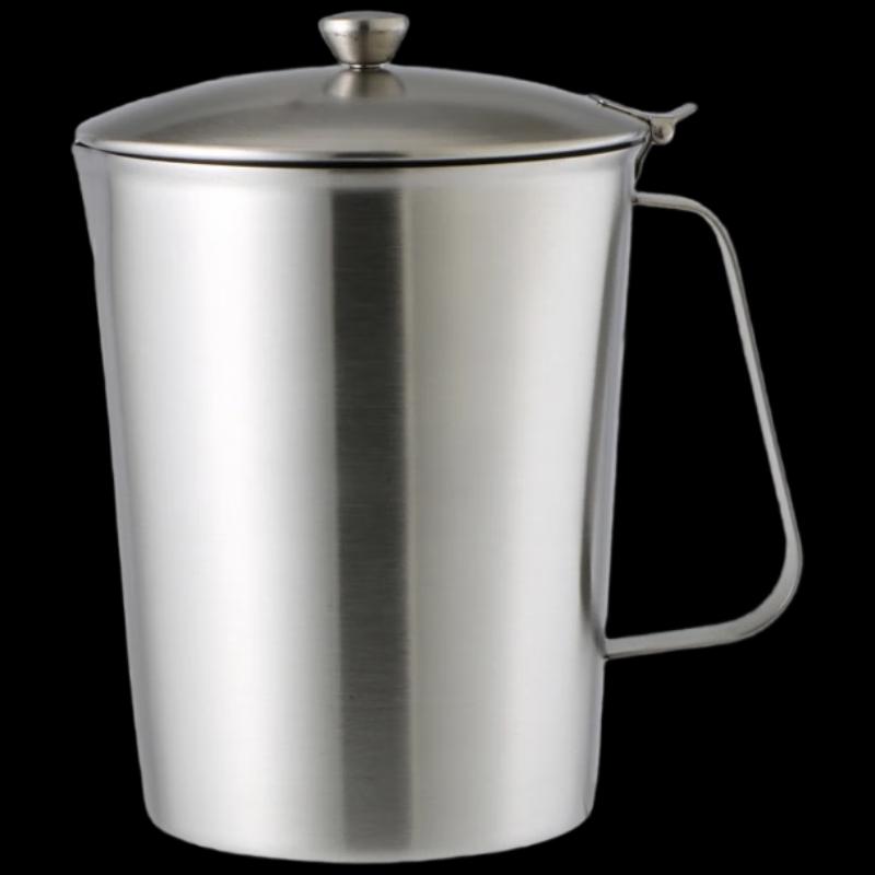 Stainless Steel Measuring Cup