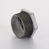 Galvanized Reducing Bushing
