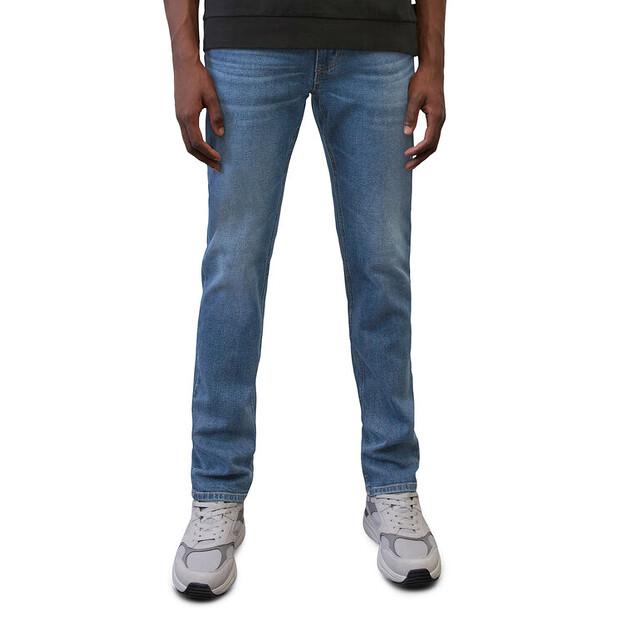 

Джинсы Marc O Polo M21920712142 синий Shaped Fit 36/34