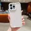 Glitter Diamond Rhinestones Bling Case For For Iphone 17 16 Pro Max 1 13 12 11 14 Plus Air Clear Acrylic Phone Back Cover