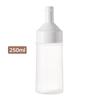 250/500ml Condiment Squeeze Bottles Kitchen Sauces Olive Oil Bottle Oil Cruet Ketchup Mustard Mayo Dispenser Kitchen Accessories