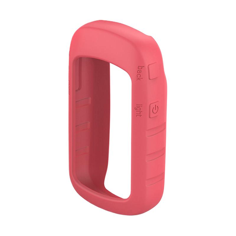 Protective Silicone Cover For eTrex 201x 309x Shockproof Light Sleeve For Hiking Climbing