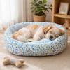 Breathable Dog Bed All Season Cat Bed Comfortable Dog Sofa Mats for Dogs Sleeping