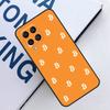 Bitcoin For Samsung Galaxy M16 M06 M33 M13 M35 M53 M11 M21 M31 M55 M15 M14 M34 M54 M12 M32 M52 Case