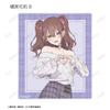 TV anime "2.5-Dimensional Temptation" original illustration checkered outfit ver. trading acrylic card box of 8
