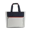 Golf Basic Logo Tragetasche Weiß_093377_Puma