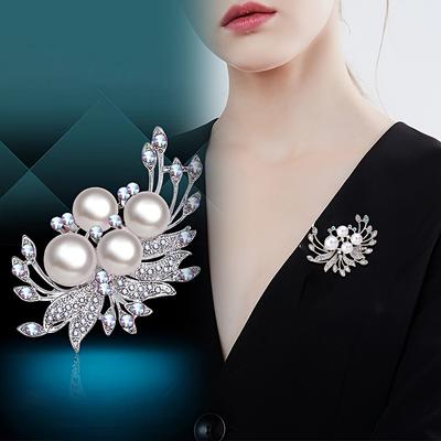 Broșe și accesorii pentru corp
