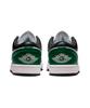 Nike Air Jordan 1 Low M - Black:Goge Green:Summit White / 553558-047