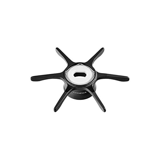 Gomexus 19 Antares exclusive Star Drag Shimano bait reel 19 Antares applicable bait reel parts aluminum alloy 5.3g ultra lightweight for both right