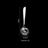 Stainless Steel Soup Ladle and Slotted Spoon Set