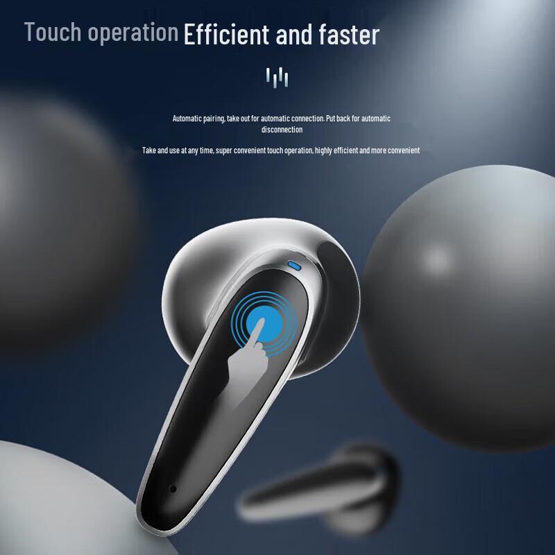 Coolker R05 Bluetooth Headset