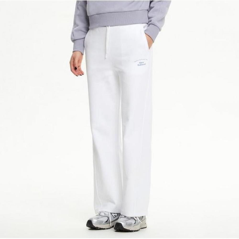 

NeW Balance W Signature Wide Pants B1 nbmlf1W212 10 19 31 Ac 1.NBMLF1W212 10 S