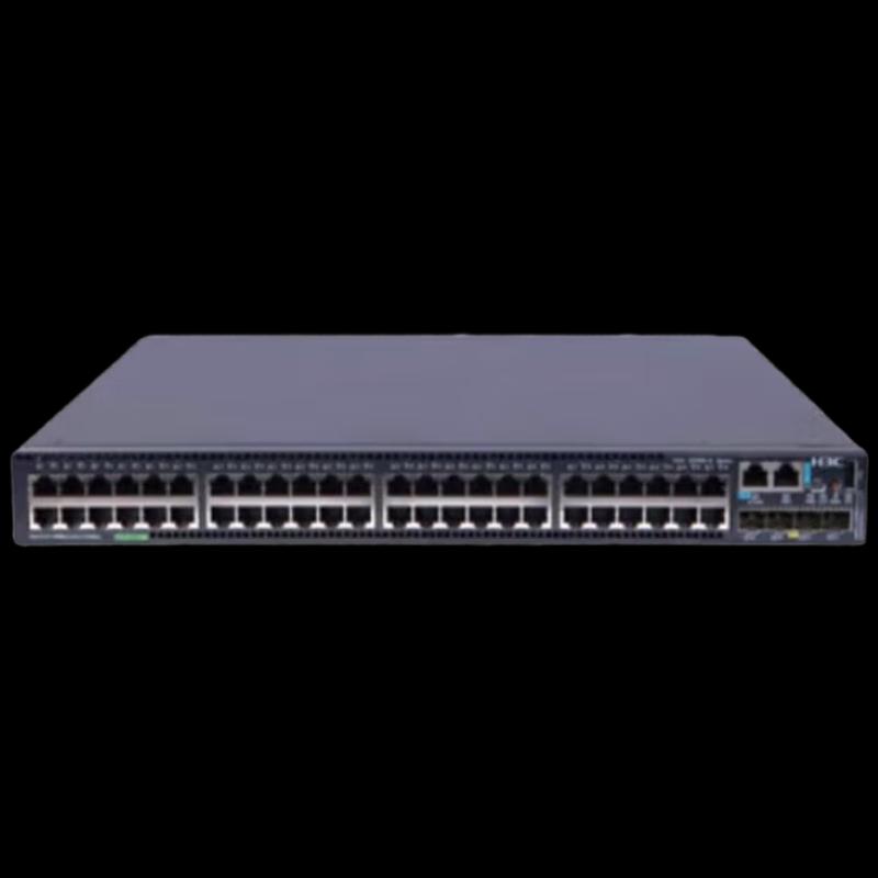 

H3C LS-5560-54C-EI-G-H1 Ethernet Switch