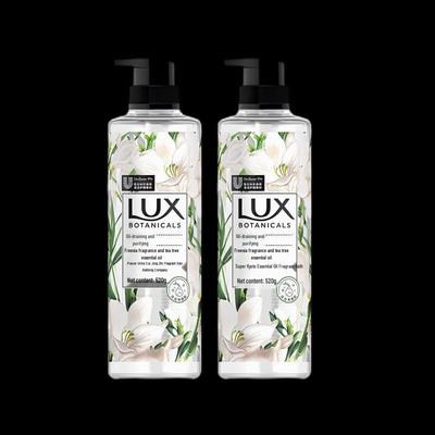 LUX Botanical Essence Shower Gel Freesia Scent