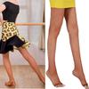 Sexy Mesh Elastic Open Toe Tights Pantyhose Stockings Fishnet