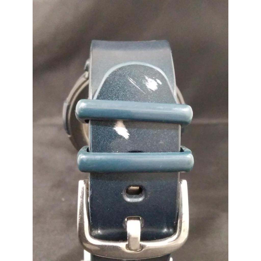 Used CASIO BGA-161 BABY-G