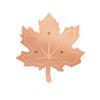 4 Inch Pure Copper Bird Bath Accessory For Keeping Water Clean Naturally 0.6mm Thickness Fits Most Basins And Bowls