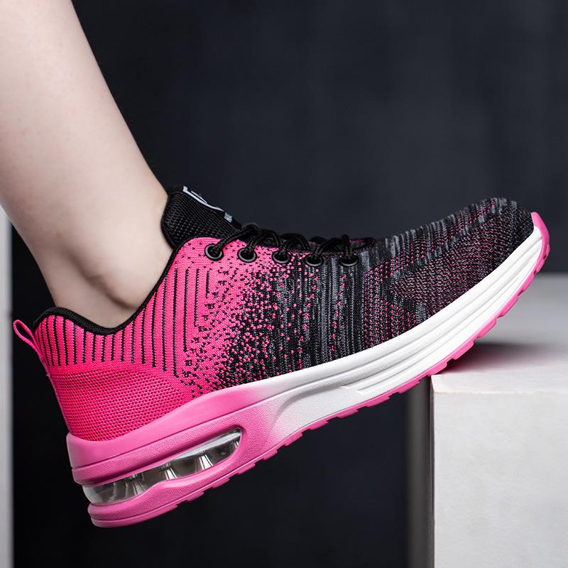 Zapatos de Seguridad Ligeros para Mujer, Antiaplastastamiento, Resistentes a Perforaciones - Transpirables, Suaves, Antiolor, Resistentes al Desgaste.