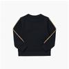 Burberry 8068433 A1189 Φούτερ για Παιδιά με Κάθετο Καρό