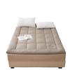 Washable Thickened Cotton Mattress Protector for Dorms and Home.