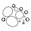 Long Lasting Performance with Air Release Valve ORings Seal Gasket Replacement Parts for Intex Sand Filter Pump