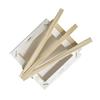 Mini Easel Picture Frame & Stand: Small Display for Phone or Canvas