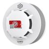 LFang SD200 Independent Wireless Smoke Detector