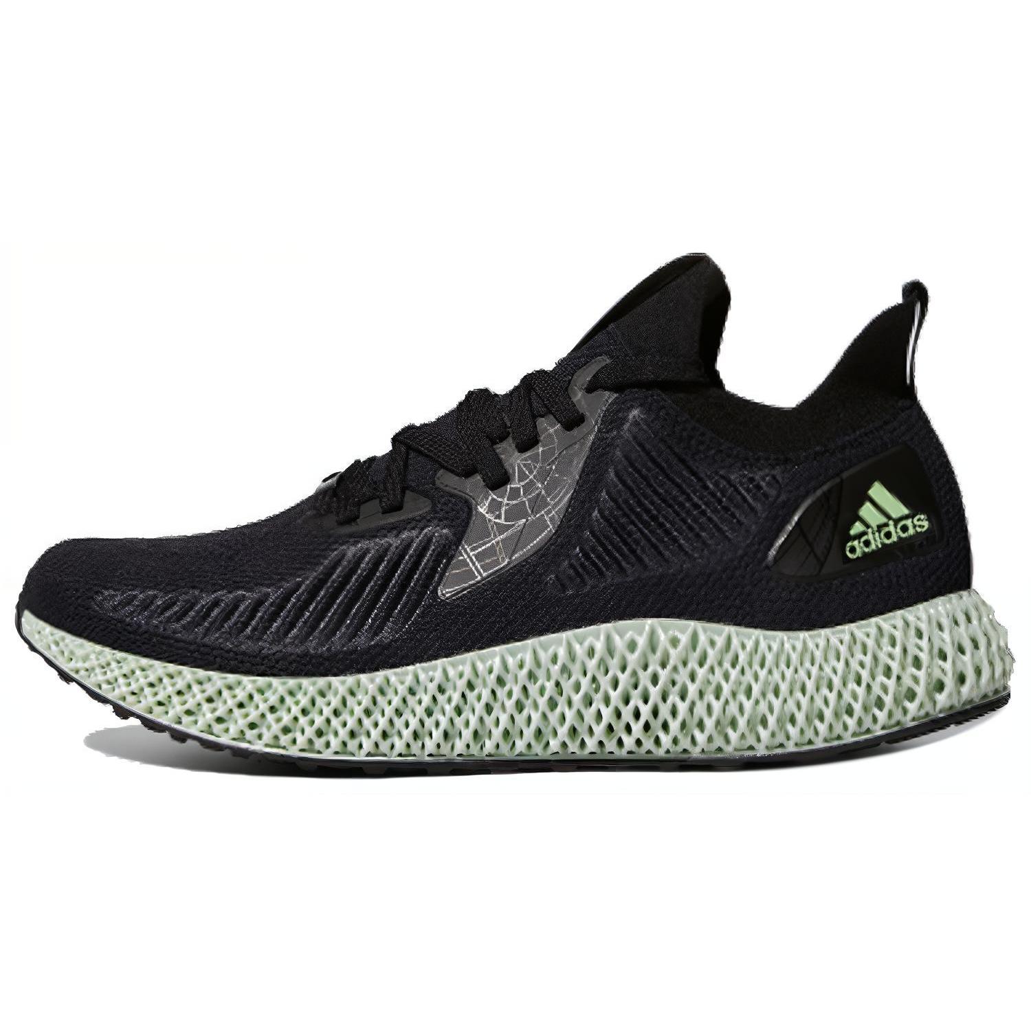 

Новые Adidas Alphaedge 4D Звездные войны Звезда Смерти FV4685 36.5
