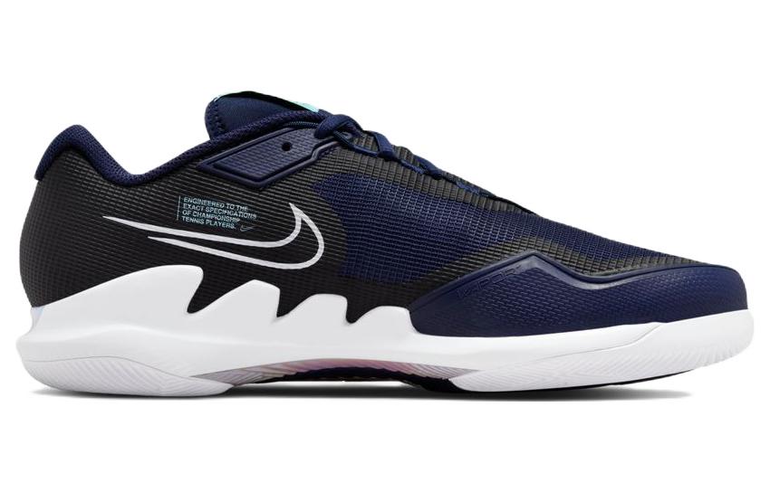 Nike Court Air Zoom Vapor Pro Blu Mezzanotte CZ0220-401