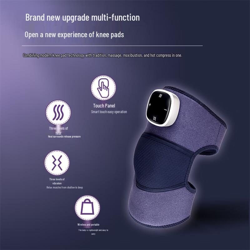 Smart Knee Massager X1