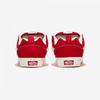 Barnes New School   Racing Red Marshmallow Vn000d75bop Racing Red Marshmallow