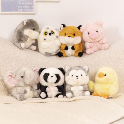 Muñecas y Peluches – Peluches