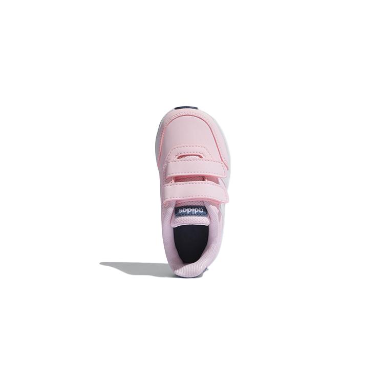 adidas Neo Switch 2.0 Low Top Toddler Shoes Pink White Infant And Toddler EG1591