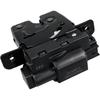 Car Rear Trunk Lid Latch Tailgate Lock for Nissan Qashqai J10 2008-2015 Tiida C11 Hatchback 2005-2010