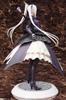 Shining Resonance Excella Noa Aura Scale PVC Painted Finished Figure 1/8
