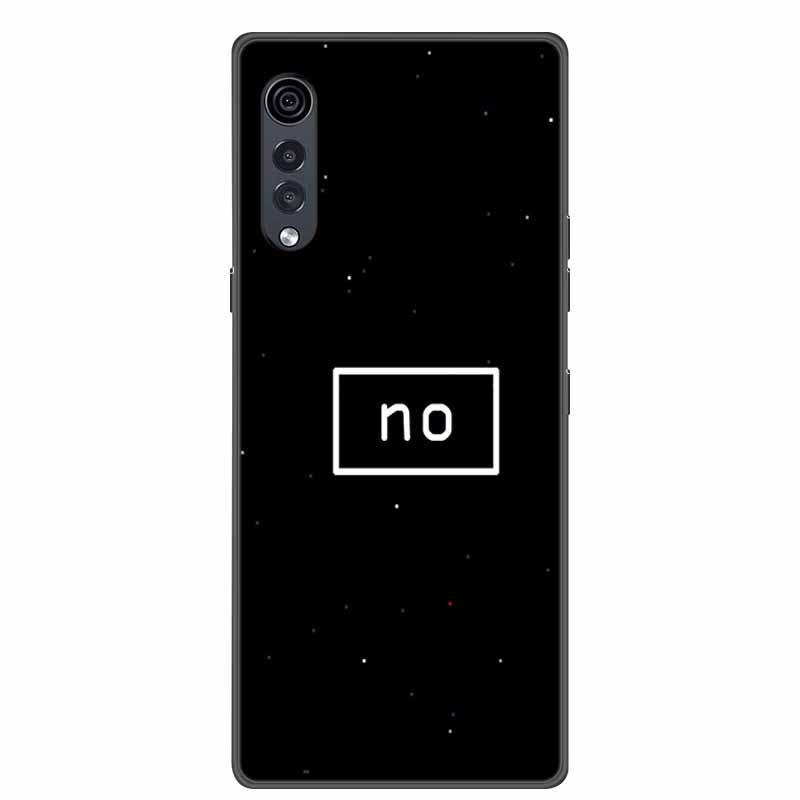For LG Velvet Case Velvet 5G 2Pro Fashion Soft TPU Silicone Phone Cover For LG Velvet 5G Back Case Funda Bumper LG Velvet 2 PRO